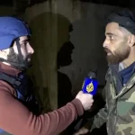 فظائع الغرف الانفرادية في سجن صيدنايا السوري