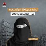 المهندسة اليمنية حربية الحميري تُتوج بتكريم عالمي من هيئة الإذاعة البريطانية من هي