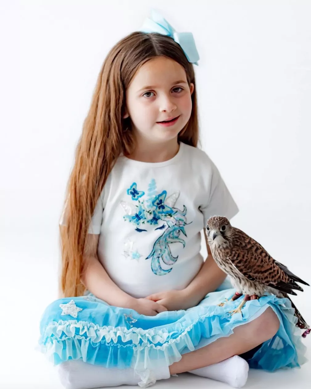 سبب وفاة الطفلة جول سميث قصة ملهمة ومؤثرة عن الكفاح ضد الورم الدبقي الجسري المنتشر (DIPG)