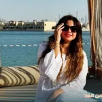 مرض منى فاروق