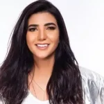 الفنانة ريم سامي