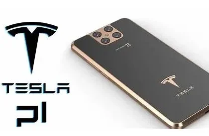 هاتف تسلا tesla pi