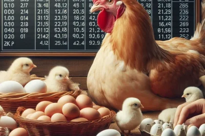 أسعار الدواجن اليوم الاثنين