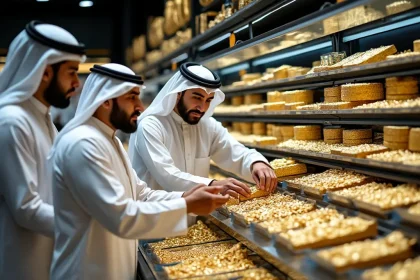 أسعار الذهب في السعودية 2-12-2024