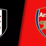 نتيجة مباراة أرسنال وفولهام