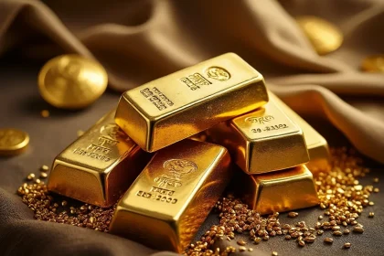 أسعار الذهب في العراق 1-12-2024