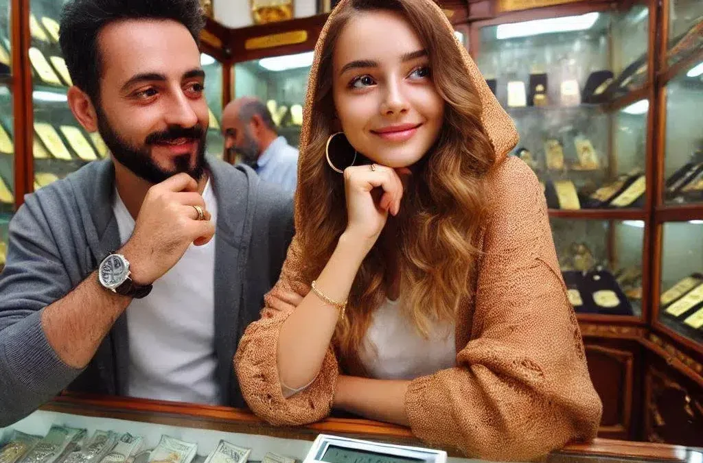 أسعار الذهب في لبنان في 17 ديسمبر 2024