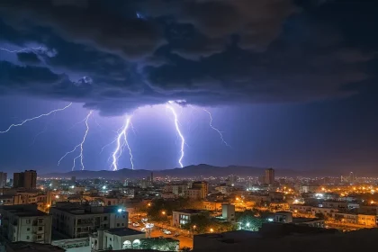 الطقس في جازان ليوم 2 ديسمبر 2024