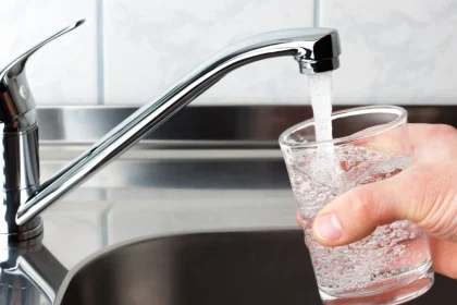 إنتاج المياه