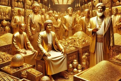 أسعار الذهب اليوم في اليمن 15-12-2024