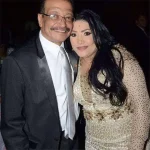 وفاة زوج بدرية طلبة أبو بناتي مصطفى سالم في ذمة الله