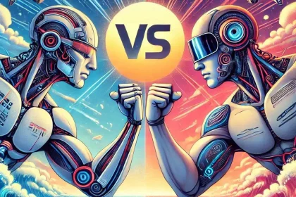 جوجل تستعد لعام 2025 ثورة الذكاء الاصطناعي ومنافسة OpenAI وChatGPT