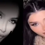 رموشة السورية