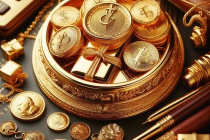 أخر أسعار الذهب في اليمن 4-12-2024