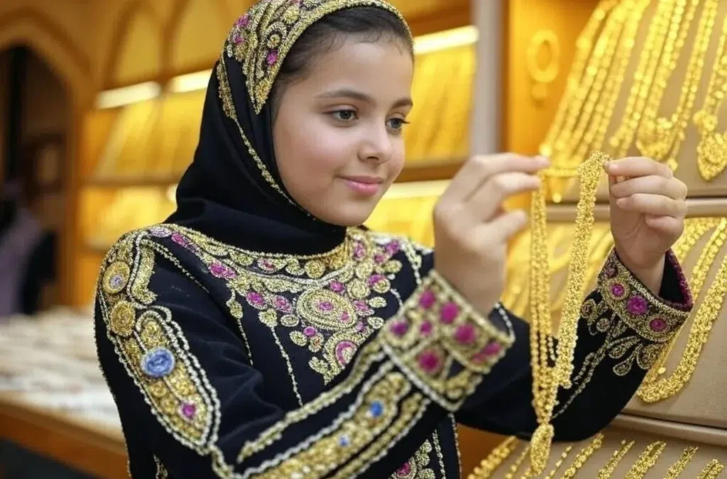 سعر الذهب في اليمن 22 ديسمبر 2024