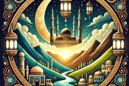 دعاء شهر رجب