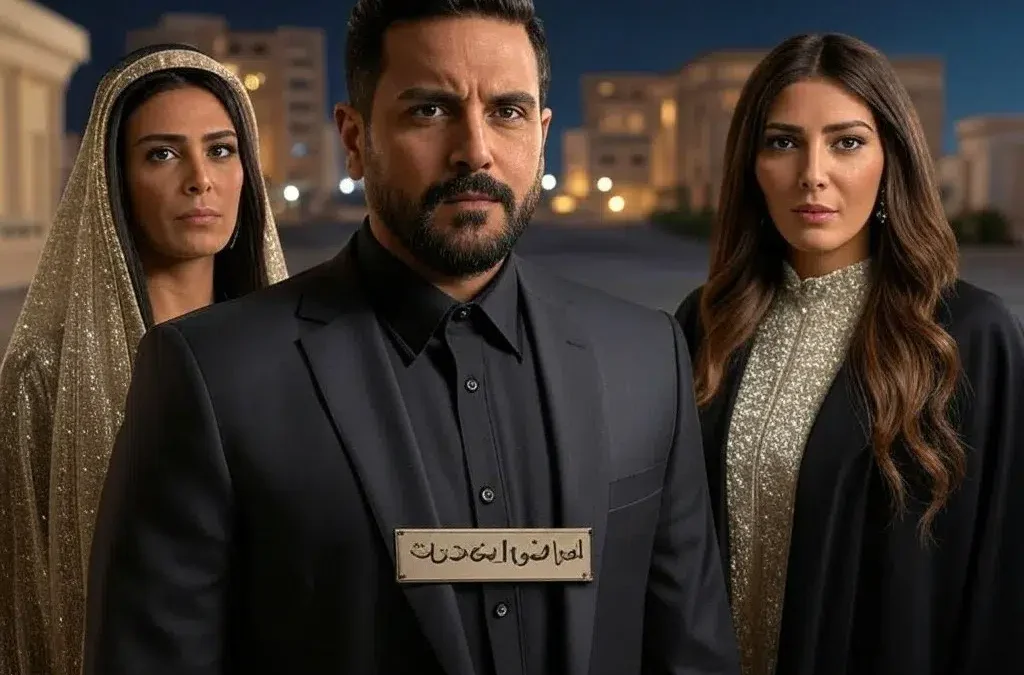 صورة تعبيرية عن مسلسل القدر