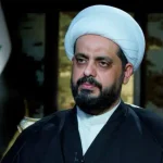 حقيقة مقتل قيس الخزعلي