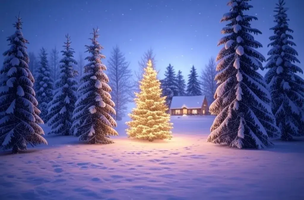 كم هو شهر ديسمبر