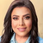 زوج نشوى مصطفى