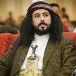 وفاة والد ابو حنظلة