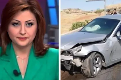 عبر قناة العربية كامل صقر يتحدث حول ملابسات وفاة لونا الشبل