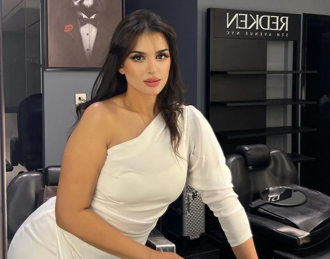 من هي ميس دعاء 