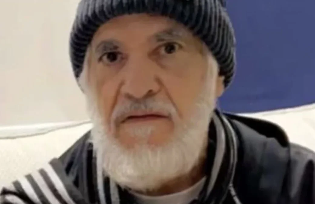 من هو صالح العريض كم عمره وما هو مرضه