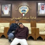 سلمان الخالدي