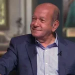 مرض الفنان لطفي لبيب