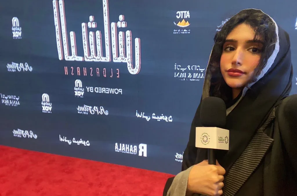 ايرادات فيلم الدشاش