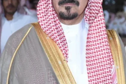 وفاة الشيخ خاتم عميش الميزاني