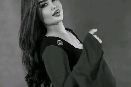 وفاة آية الياباني اليتكتوكر العراقية