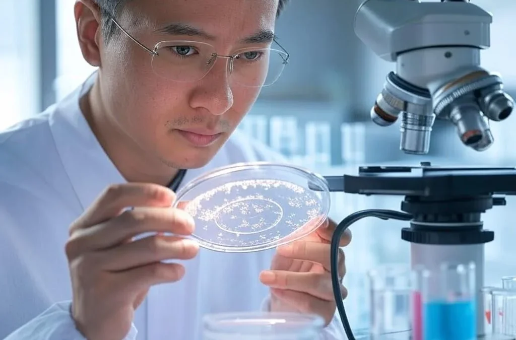 فيروس HMPV الصيني الجديد