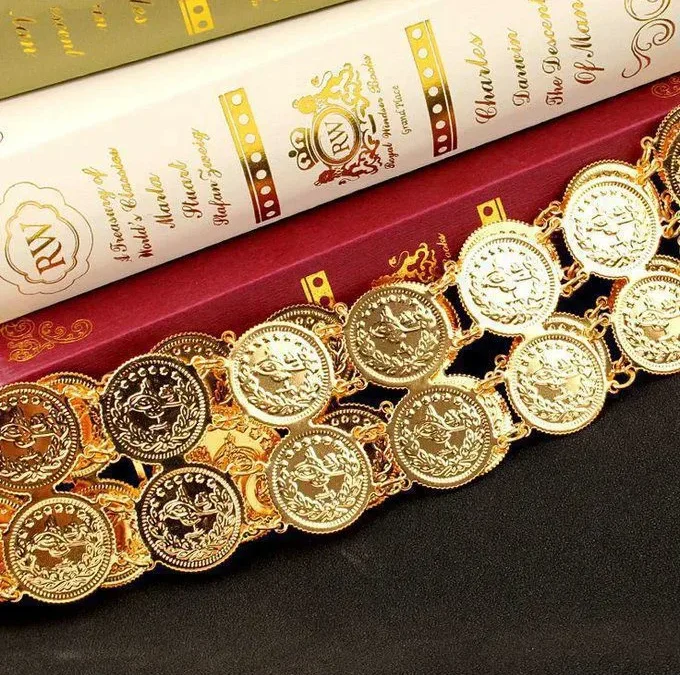 سعر الذهب في العراق 8-1-2025