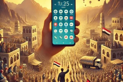 أسعار الهواتف في اليمن 2025 دليل شامل ومحدث