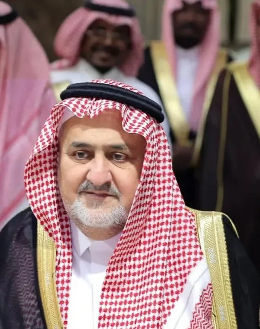 من هو الأمير عبدالعزيز بن مشعل بن عبدالعزيز آل سعود؟ وسبب وفاته