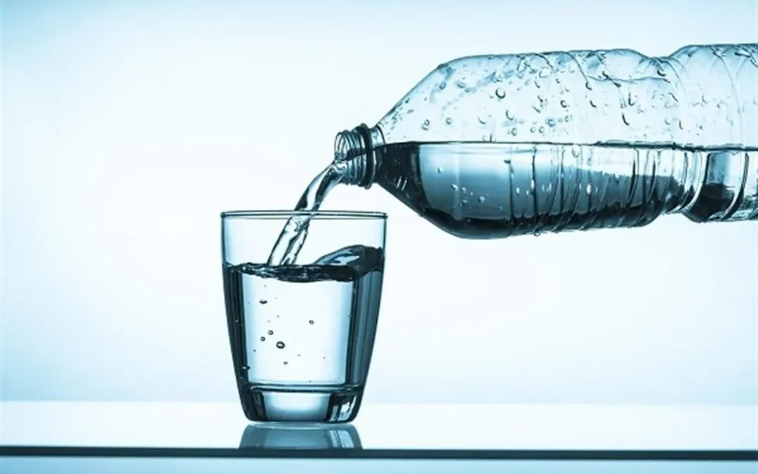 التحذير من مياه شتاين