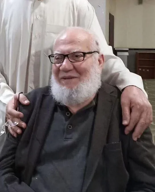 حازم السراج