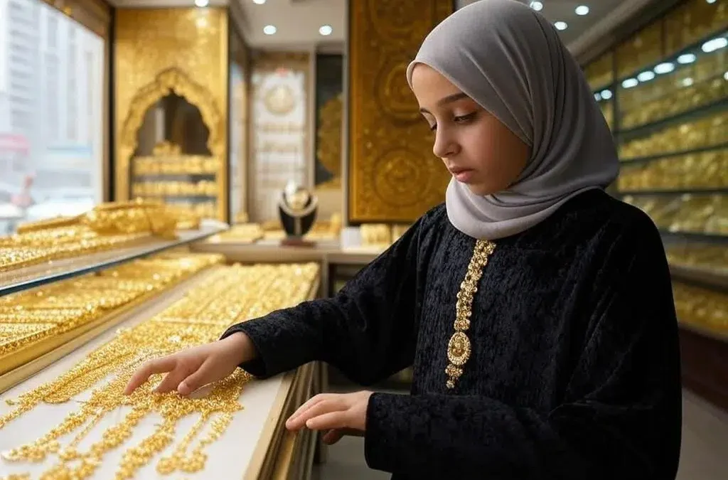 سعر الذهب في اليمن 2 يناير 2024