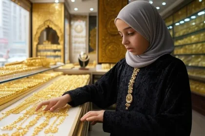 سعر الذهب في اليمن 2 يناير 2024