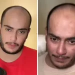 وفاة عثمان التميمي