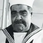 وفاة فتحي القصبجي