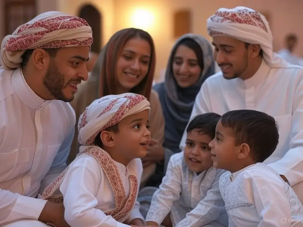 عيد الفطر في اليمن 2025