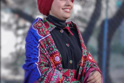 من هي مسار محمد عمرها زوجها جنسيتها ومن أي محافظة