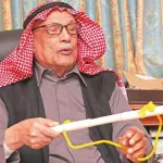 صالح العجيري