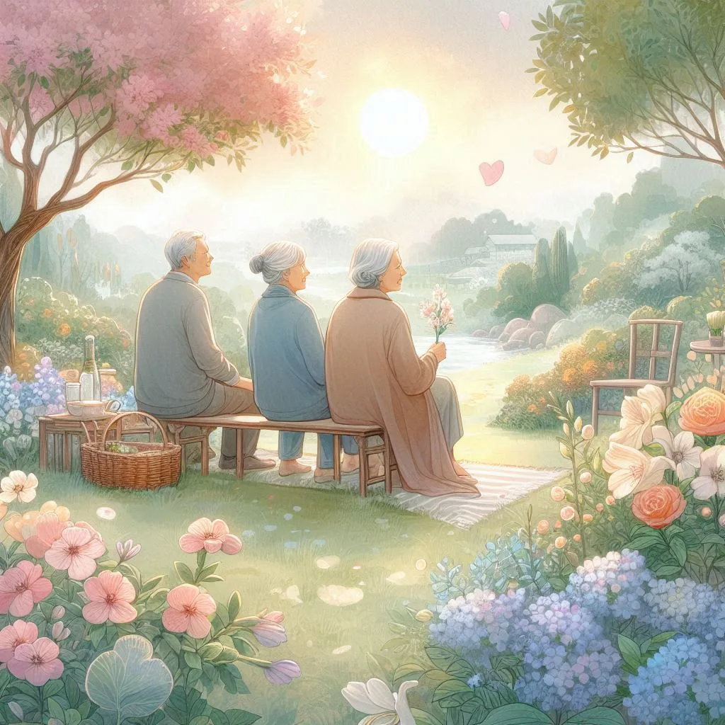 تعزية وفاة امرأة