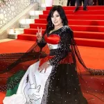 الفنانة هند عاكف