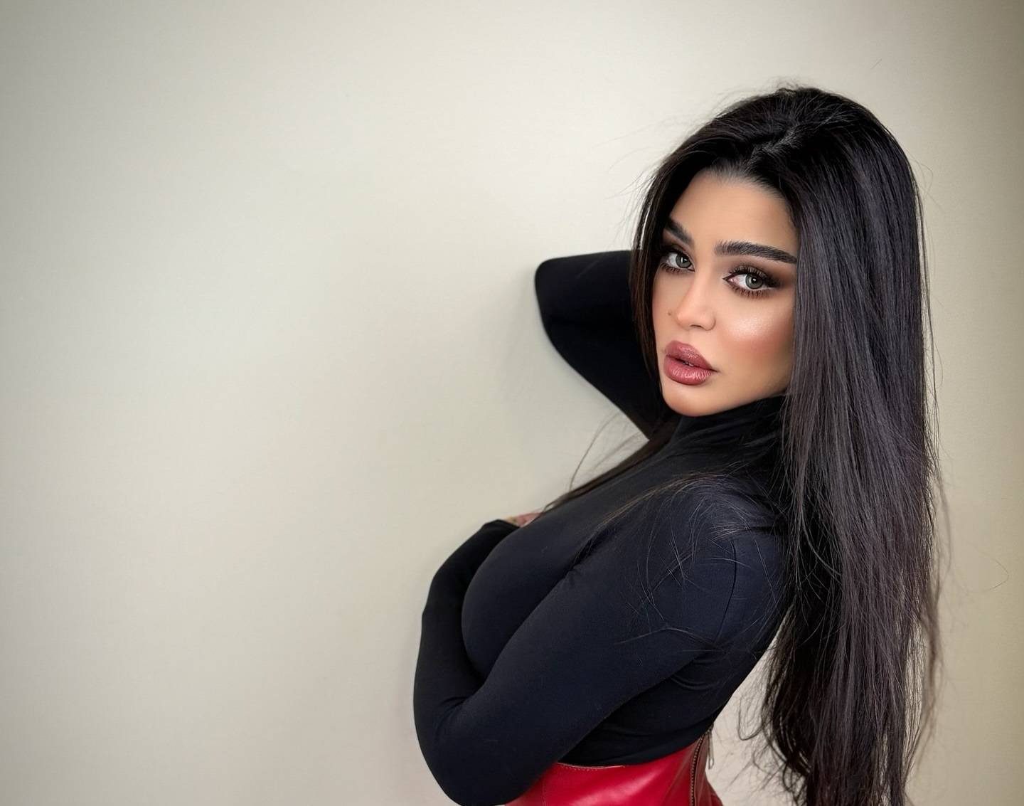 من هي جليلة المغربية 