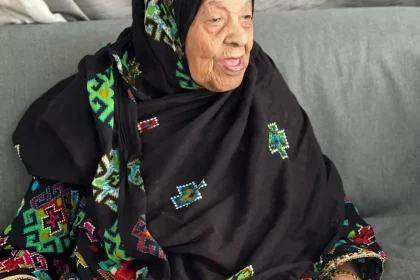 وفاة أكبر معمرة